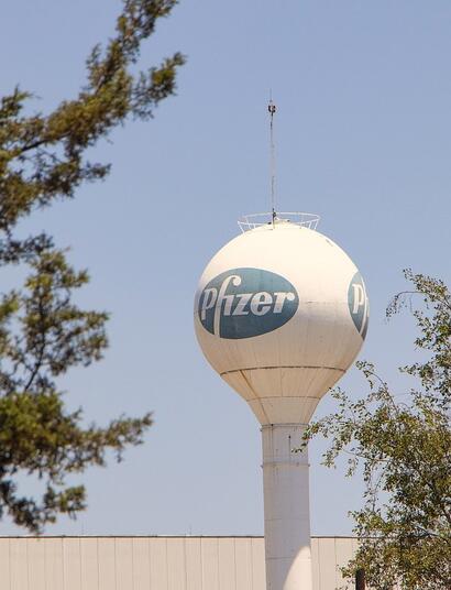 Pfizer