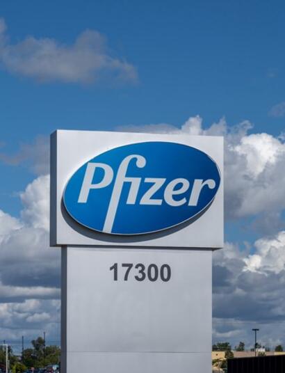 Pfizer