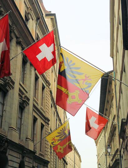 Suisse