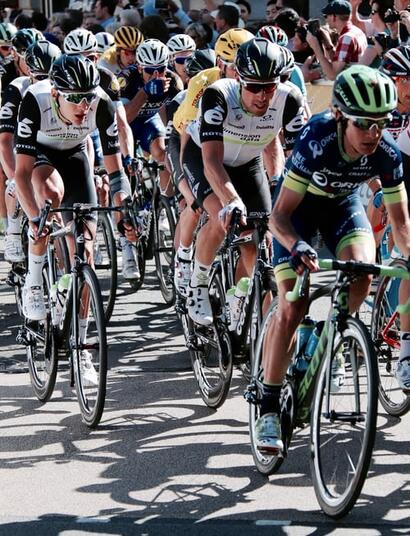 Medical Cannabis Bike Tour 2017 - Diary & report