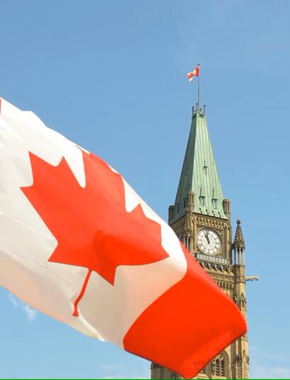 canada, bandiera,legale,mercato nero