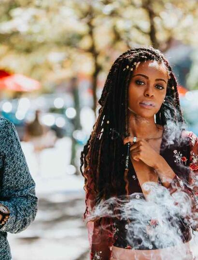 Cannabis para adultos mayores