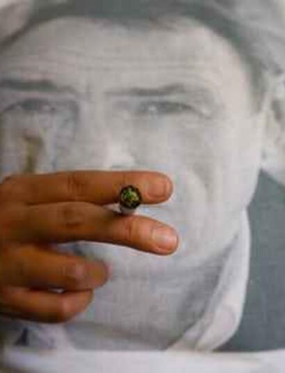 La marimba sanadora - THC contra la epilepsia en Colombia