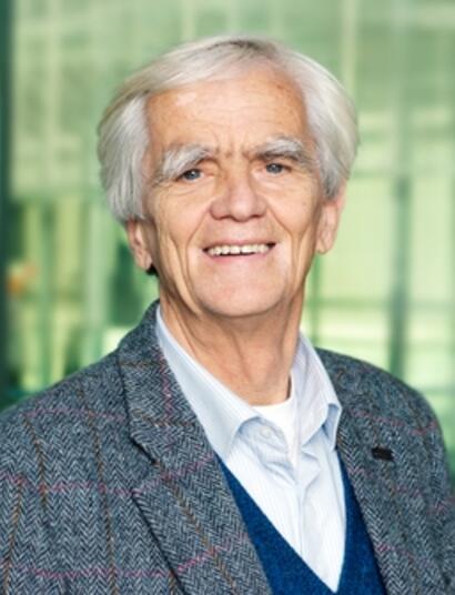 Hans-Christian Ströbele: Hanfbewegung verliert bedeutenden Befürworter