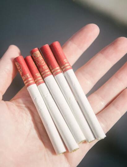 Pre-rolls popularity in the U.S. has soared with novelties like mini-joints and kief-dusted weed rolls. Estimates suggest pot pre-rolls hit $3 bn in 2024. 