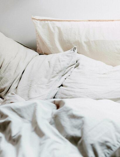 Die besten Cannabissorten für einen guten Schlaf