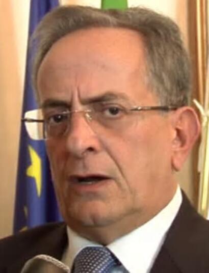 Nicola Capristo