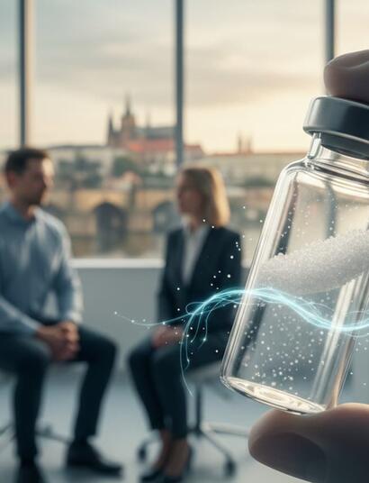 Starting January 1, 2026, the Czech Republic allows medical psilocybin for depression and end-of-life care. Learn about eligibility and global therapy trends.