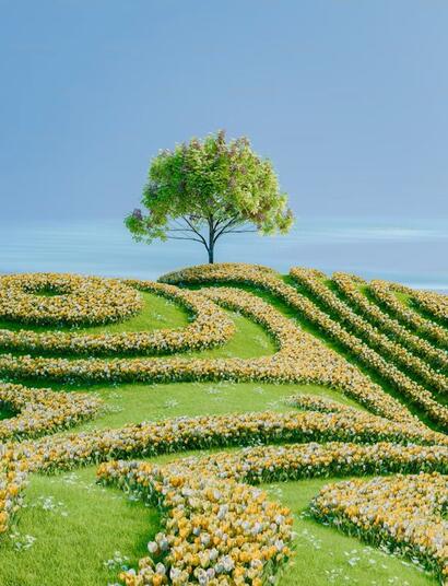 ecologia, pianeta, pulire, bonifica