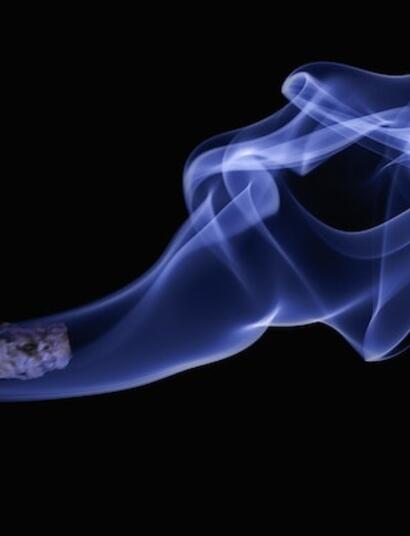 Quit smoking