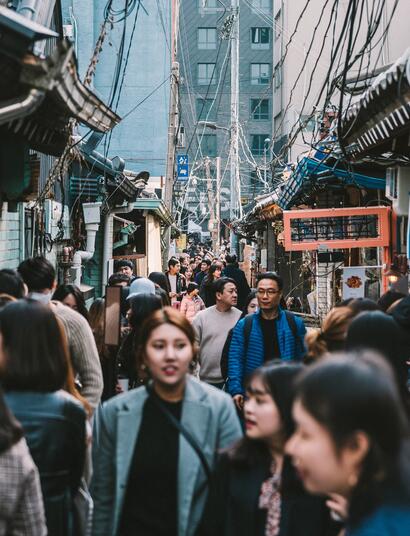 La Corea del Nord riapre al turismo: paradiso per i fumatori, inferno per i pensanti?