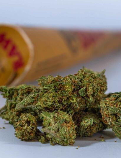 recreational marijuana couriers. 