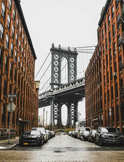 Update New York City & Cannabis