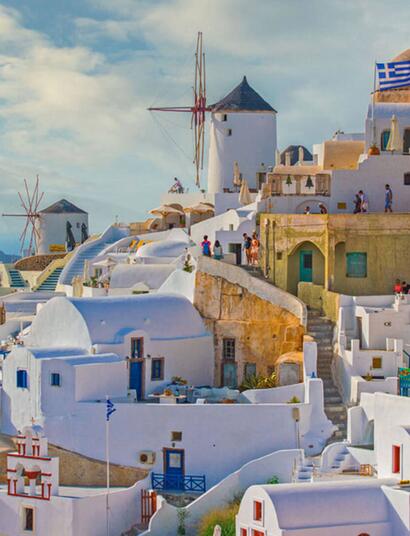 Reizen tijdens corona biedt naast risico’s ook kansen