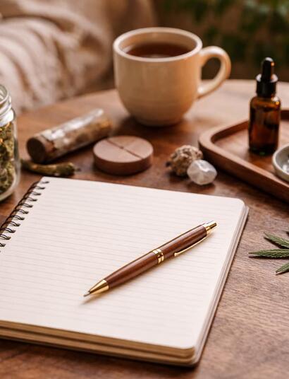  Discover how to use cannabis for relaxation and stress relief. Learn the benefits of keeping a cannabis diary to track effects and find your ideal dose.