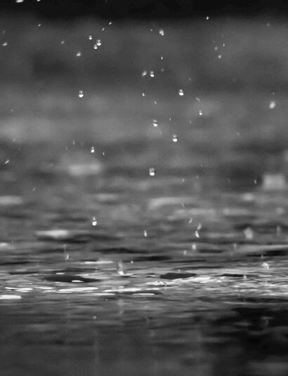 lluvia