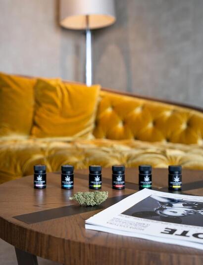 Rhode Island launches legal sales.