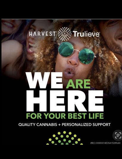 trulieve 2