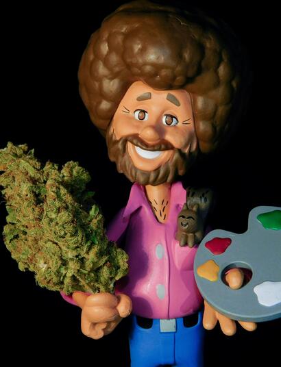 Sexo, marihuana y tener ganas