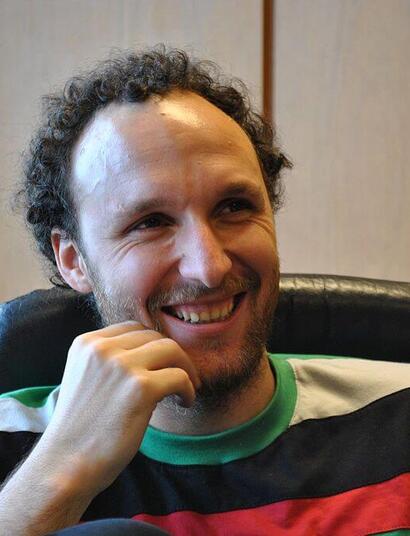 Sabini: En el futuro vamos a tener que pensar no sólo en cannabis en Uruguay