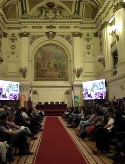 Crean federación latina de cannabis