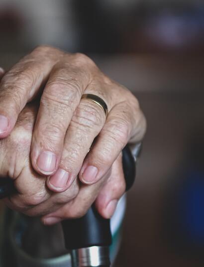 cbd a parkinsonova nemoc