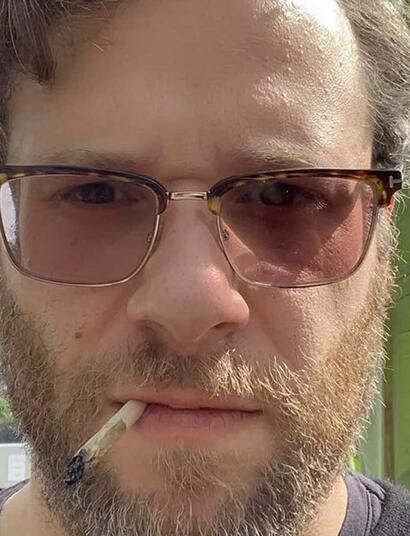 Seth Rogen lance une entreprise cannabique qui fait la différence