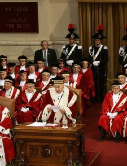 Finalmente le Sezioni Unite sconfessano anni di oscurantismo: la colti
