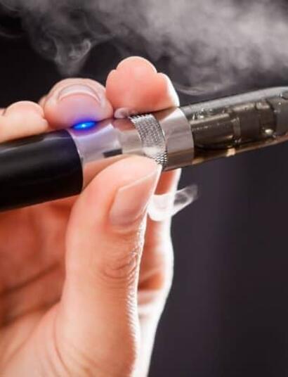 Crece el mercado para los vapos