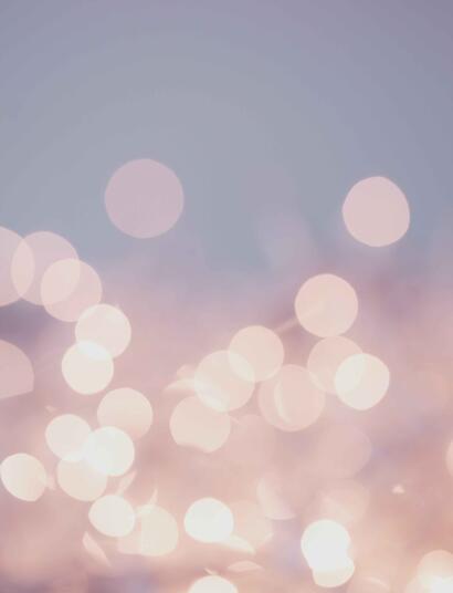 lights, bokeh, holiday