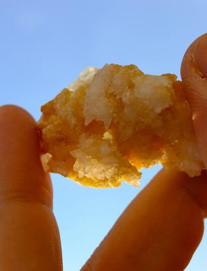 Different extraction methods produce different quality levels of product, however, it may not be safe to try cannabis extractions at home. There are risks. 