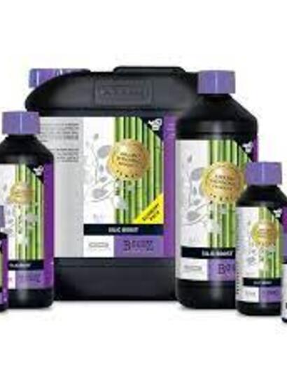  B’cuzz Silic Boost