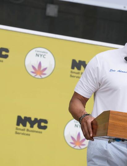 new york, capitale, mondiale, cannabis