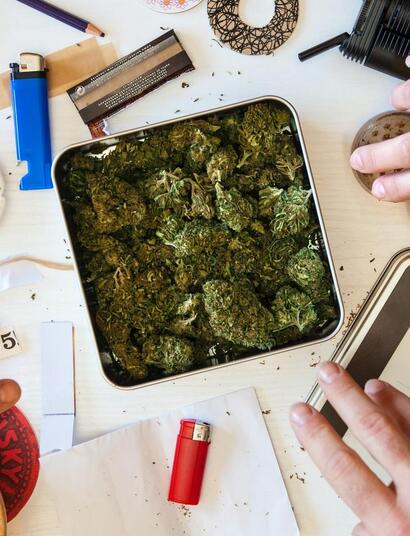 Common Questions on Smoking Weed and Recreational Use of Marijuana