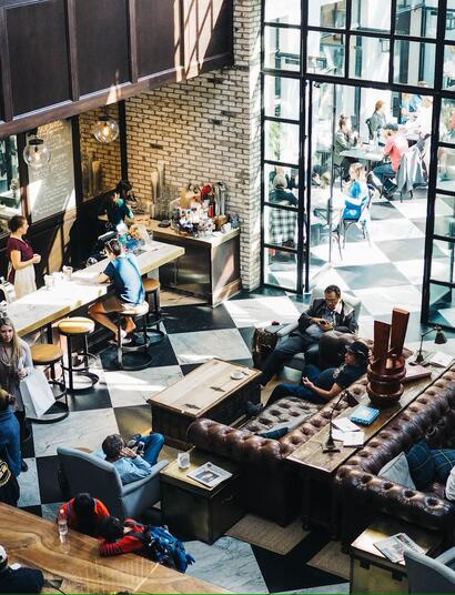 Social, club, germania, regole