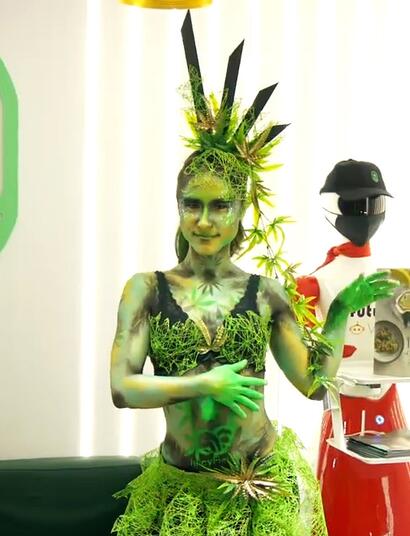 Spannabis: la più grande fiera della cannabis a Barcellona