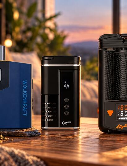 Vaporizer kaufen: Worauf es ankommt | Vaporizerheaven