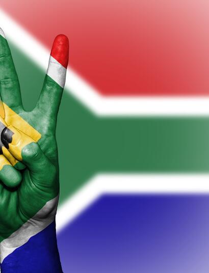 Il Sudafrica legalizza la cannabis per uso personale