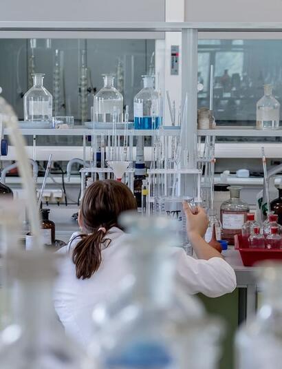 South Korean cannabis researchers identified a new cannabinoid, named cannabielsoxa, during cancer-related research