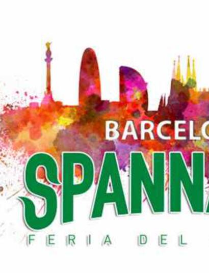 Spannabis: dall'11 al 13 Marzo a Barcellona
