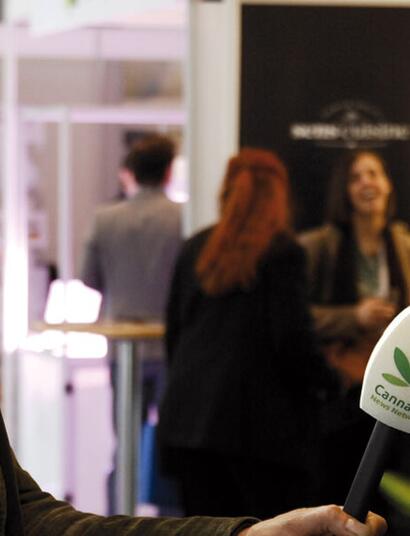 Steven Kompier stopt met Cannabis News Network