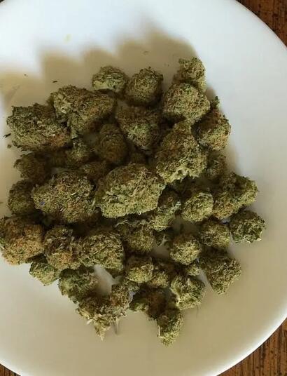 Neue Studie beweist den Cannabis-Entourage-Effekt