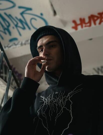 study challenges established views on cannabis effects