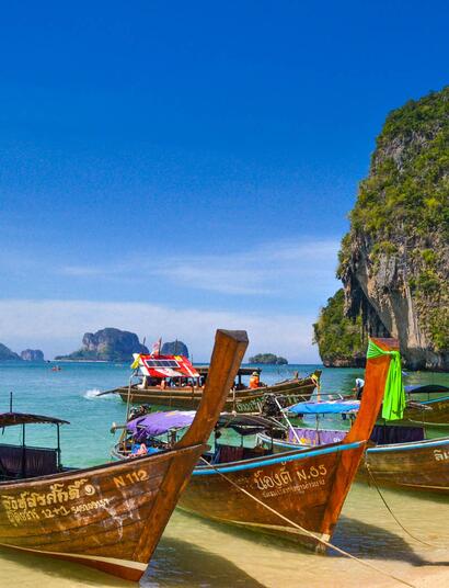 Hin und her in Thailands Cannabispolitik
