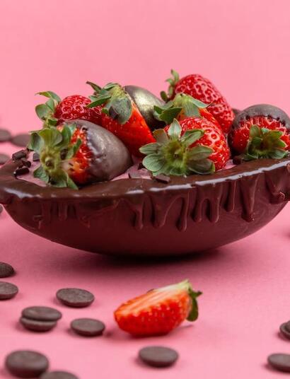 What sweet cannabis recipes to make for Valentine's Day?