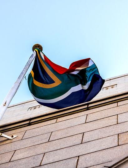 Sudafrica: il governo accelera la riforma sulla cannabis