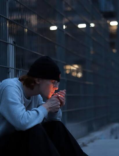 teenagers