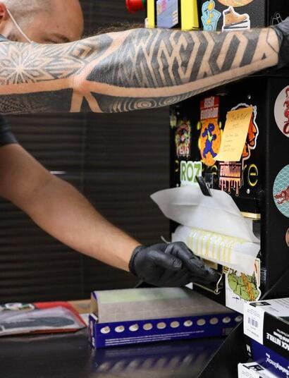 Colorado legal marijuana market marks 10 years since launch