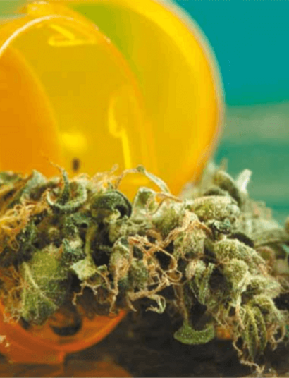 Cómo zafar de un test de drogas