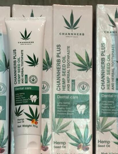 thailand cannabis boom.